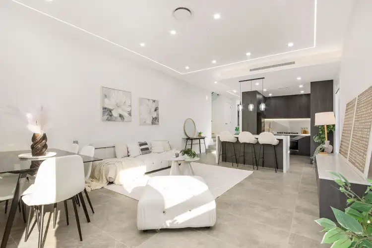 Fifth view of Homely semi-detached listing, 14B Ferrier Road, Birrong NSW 2143