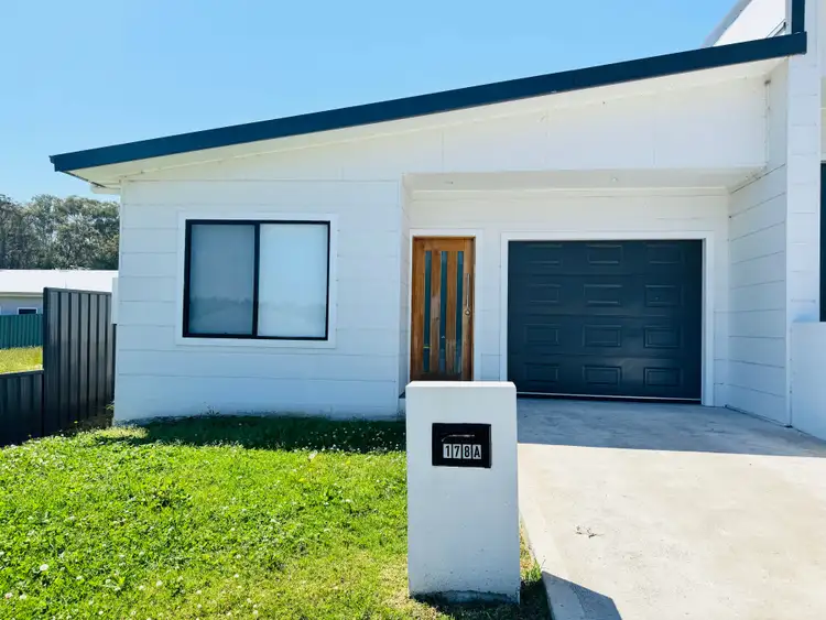 Main view of Homely unit listing, 178A Bridge Street, Morisset NSW 2264