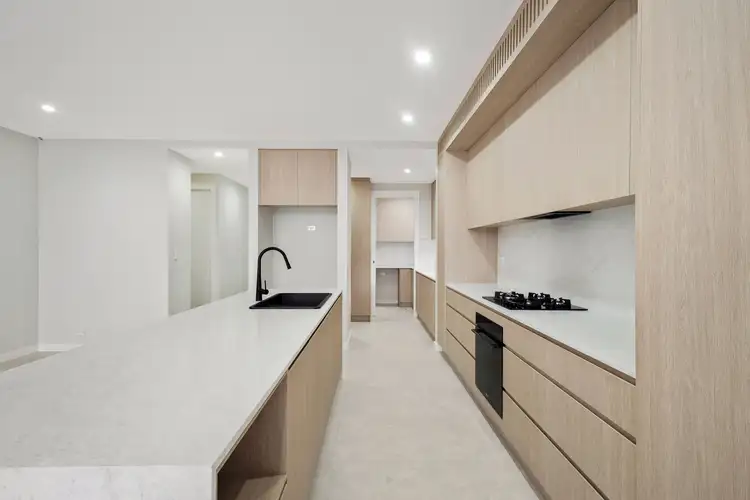 Fifth view of Homely semi-detached listing, 12B Frank Street, Mount Lewis NSW 2190