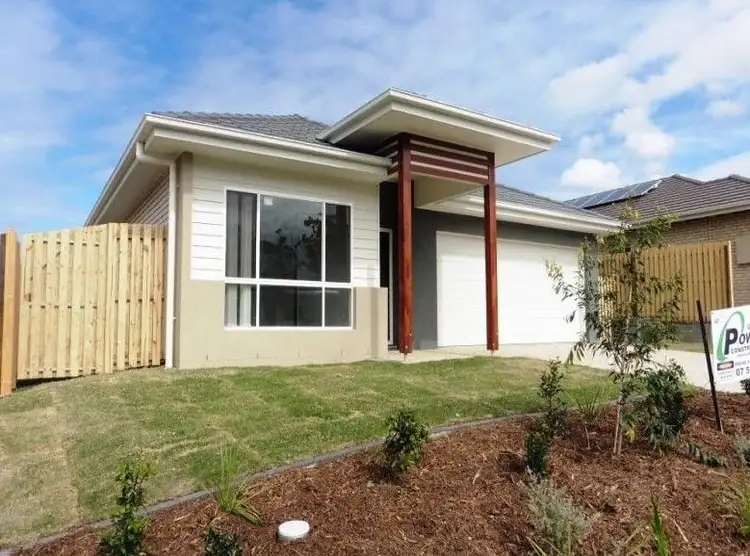 9 Banksia Terrace, Coomera QLD 4209