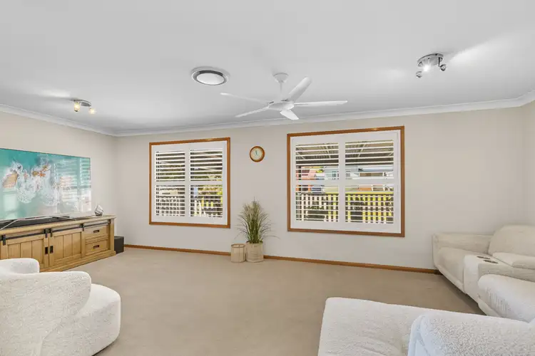 Second view of Homely house listing, 18 Jindalee Avenue, Kanahooka NSW 2530