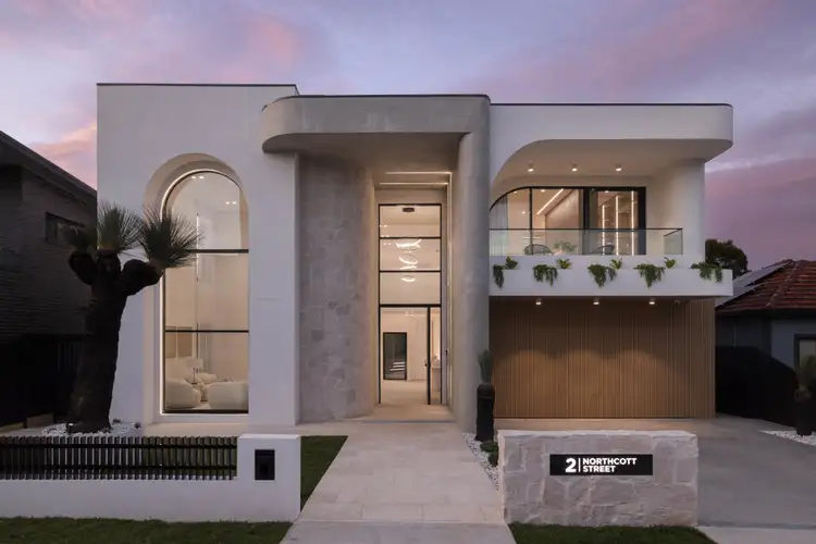 Main view of Homely house listing, 2 Northcott Street, South Wentworthville NSW 2145