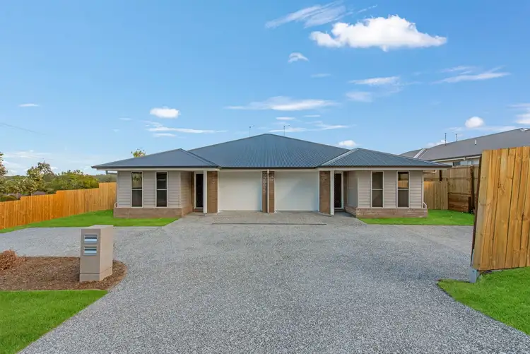 2B Henry Street, Brassall QLD 4305