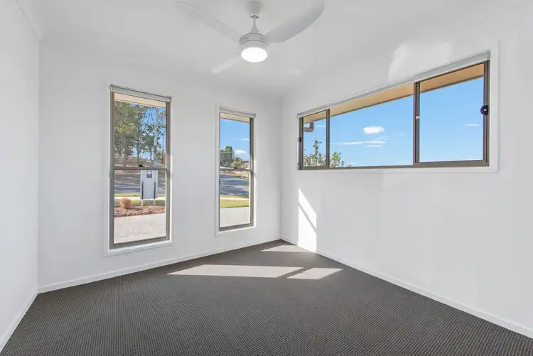 Fourth view of Homely house listing, 2B Henry Street, Brassall QLD 4305