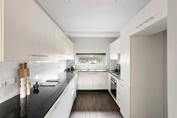 Fifth view of Homely townhouse listing, M4/147-161 McEvoy Street, Alexandria NSW 2015