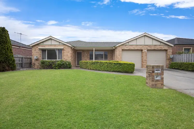 2 Brolga Court, Warrnambool VIC 3280
