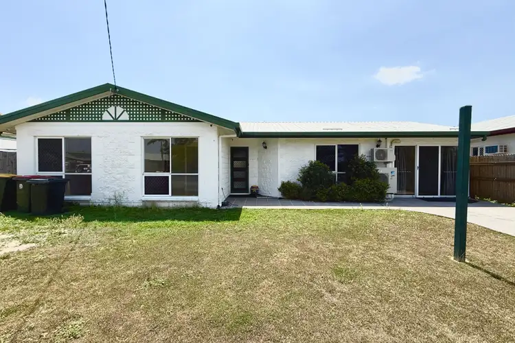 Main view of Homely house listing, 13 Sapphire Court, Deeragun QLD 4818