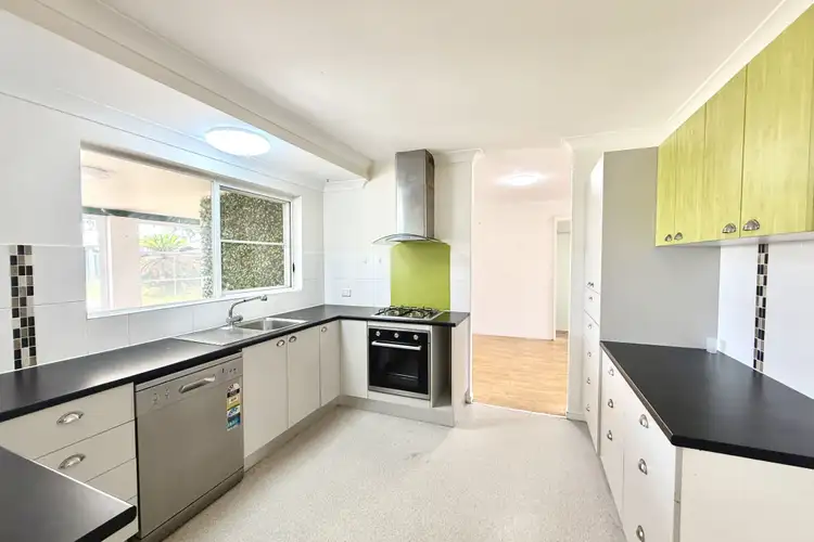 Second view of Homely house listing, 13 Sapphire Court, Deeragun QLD 4818