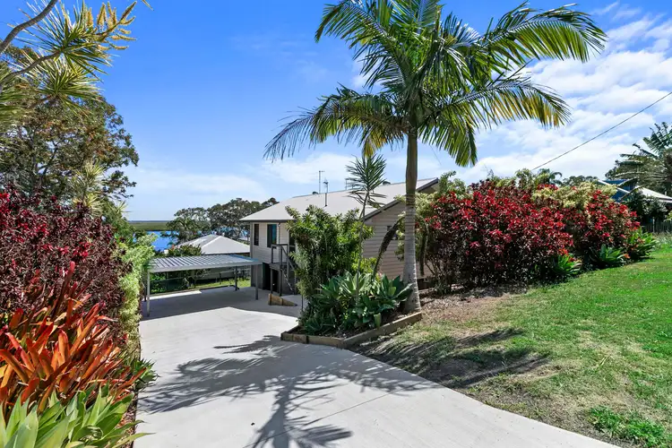 Third view of Homely house listing, 12 Russell Drive, River Heads QLD 4655