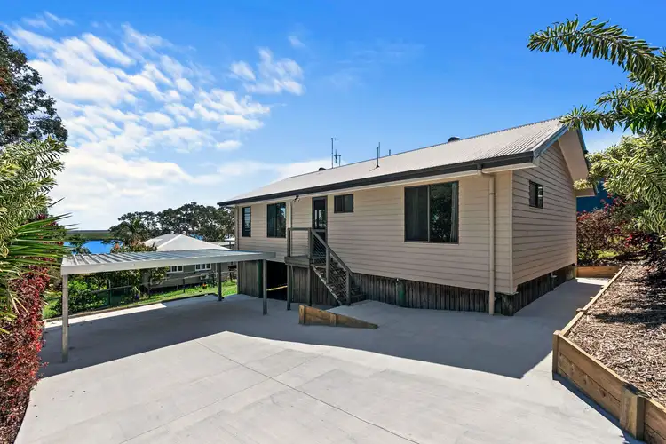 Fourth view of Homely house listing, 12 Russell Drive, River Heads QLD 4655