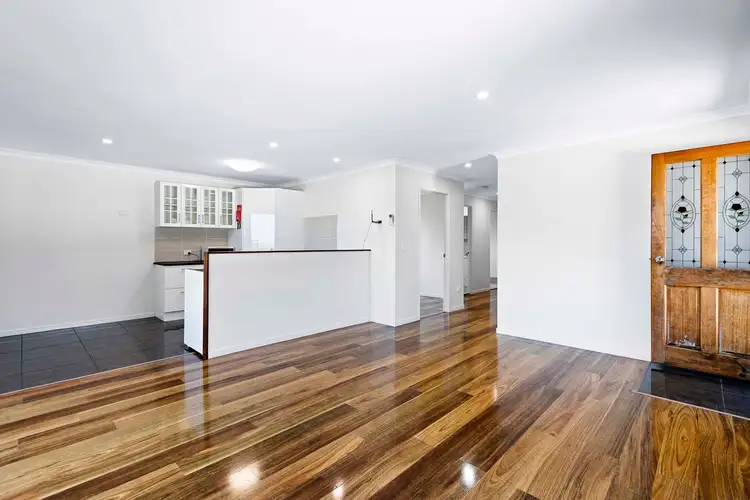 Fifth view of Homely house listing, 12 Russell Drive, River Heads QLD 4655