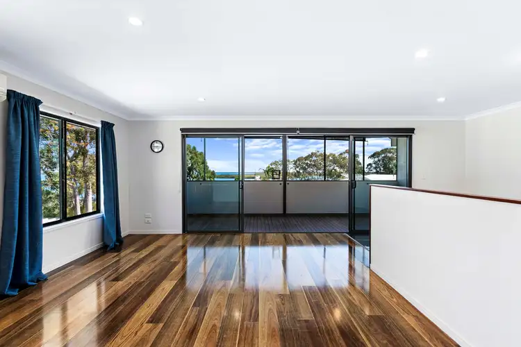 Sixth view of Homely house listing, 12 Russell Drive, River Heads QLD 4655