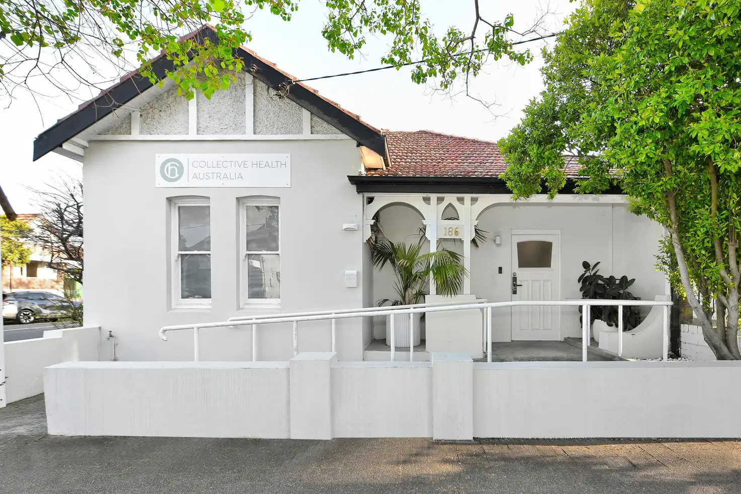 Main view of Homely house listing, 186 King Street, Mascot NSW 2020