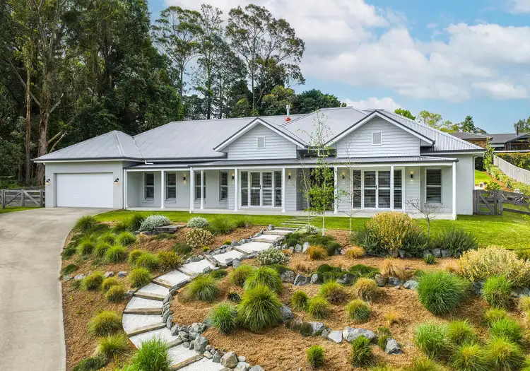 48 Connors View, Berry NSW 2535