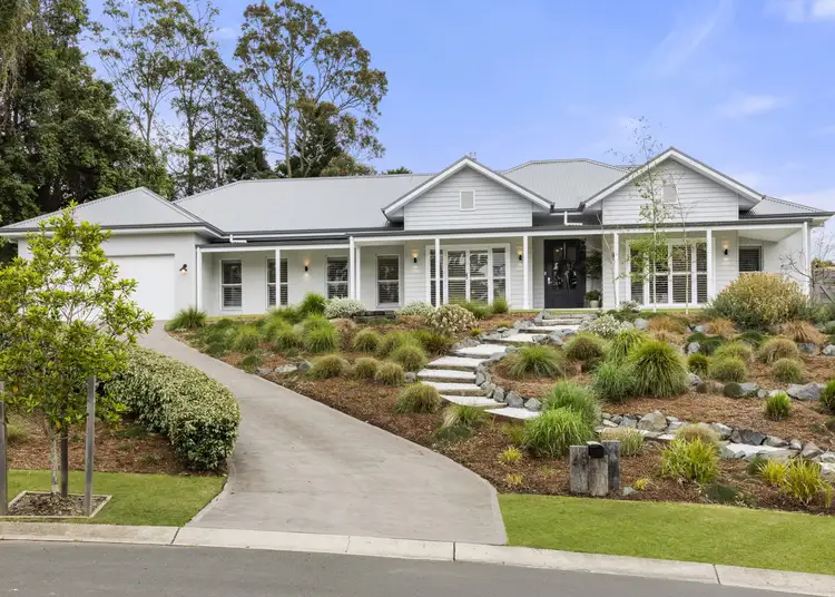48 Connors View, Berry NSW 2535
