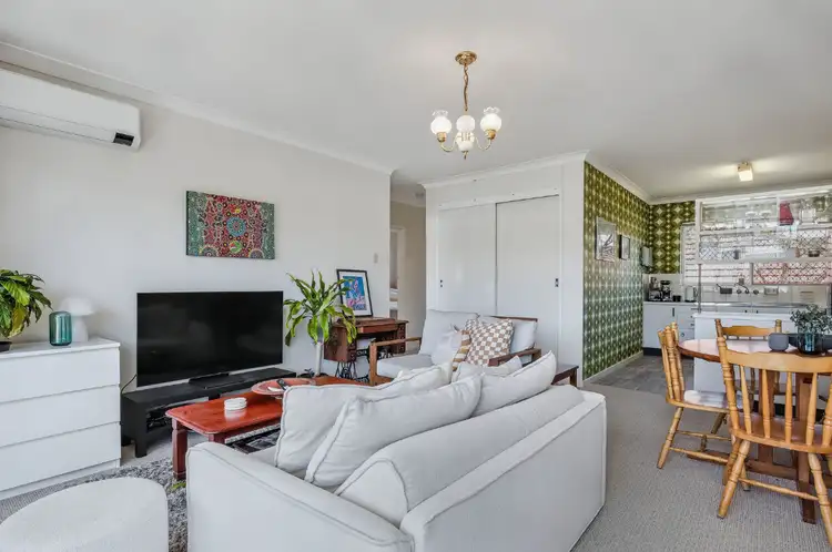 4/56 Miskin Street, Toowong QLD 4066