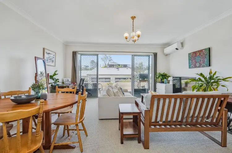 4/56 Miskin Street, Toowong QLD 4066