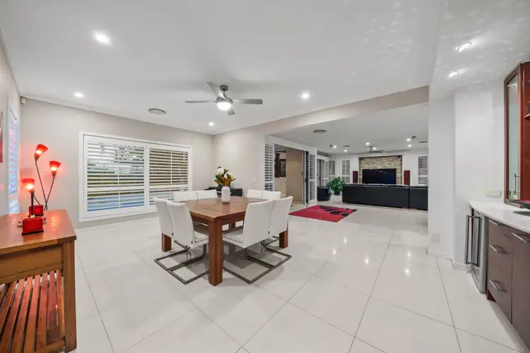 Third view of Homely house listing, 2864 Virginia Drive, Hope Island QLD 4212