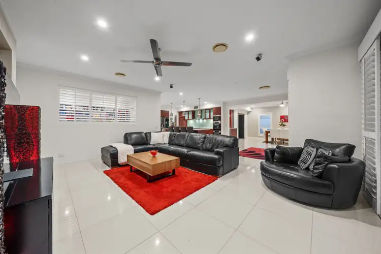 Fourth view of Homely house listing, 2864 Virginia Drive, Hope Island QLD 4212