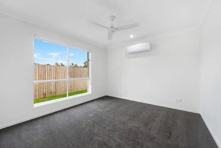 Second view of Homely house listing, 34 Swallowtail Street, Rosewood QLD 4340