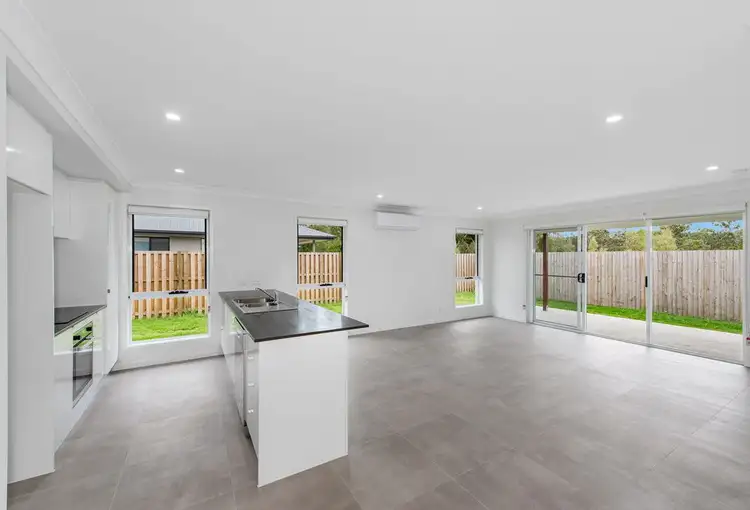 Third view of Homely house listing, 34 Swallowtail Street, Rosewood QLD 4340