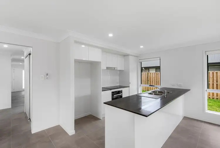 Fourth view of Homely house listing, 34 Swallowtail Street, Rosewood QLD 4340