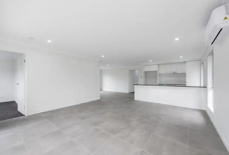 Fifth view of Homely house listing, 34 Swallowtail Street, Rosewood QLD 4340