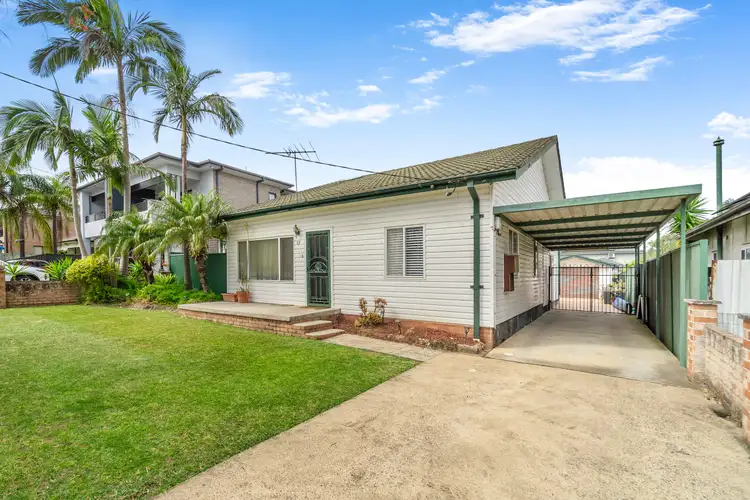 17 Arlewis Street, Chester Hill NSW 2162