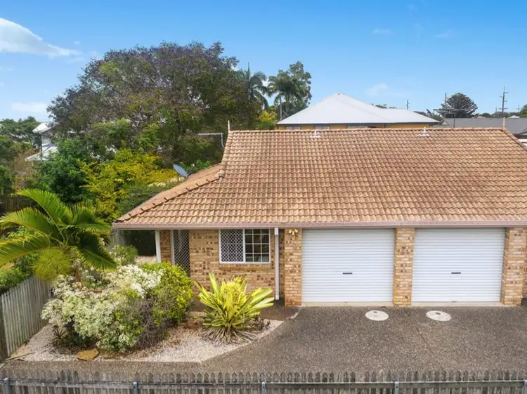 6/110 High Street, Berserker QLD 4701