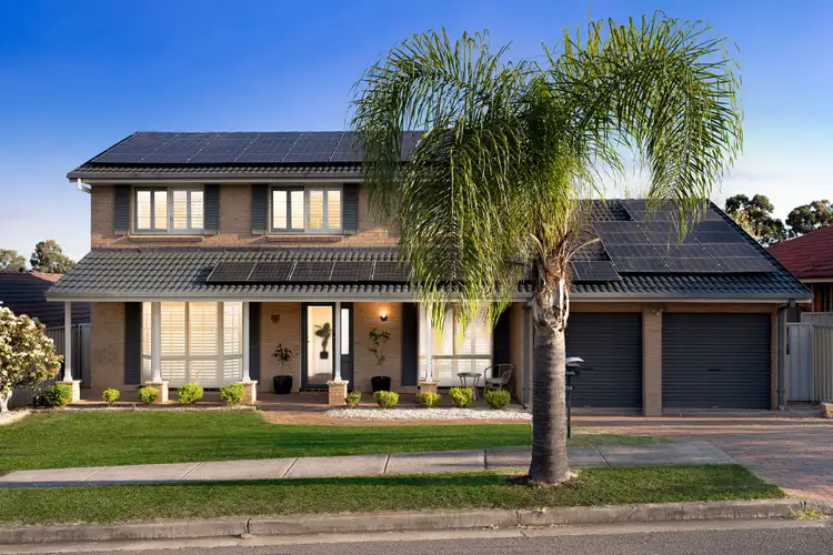 24 Calandra Avenue, Quakers Hill NSW 2763