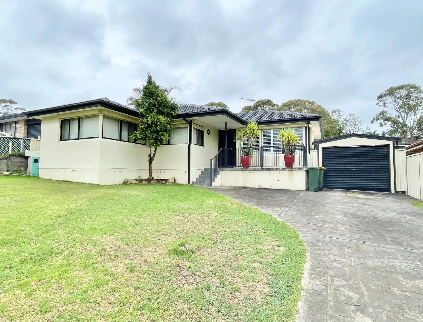 Main view of Homely house listing, 5 Akuna Avenue,, Bradbury NSW 2560