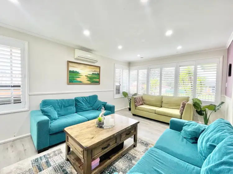 Fourth view of Homely house listing, 5 Akuna Avenue,, Bradbury NSW 2560