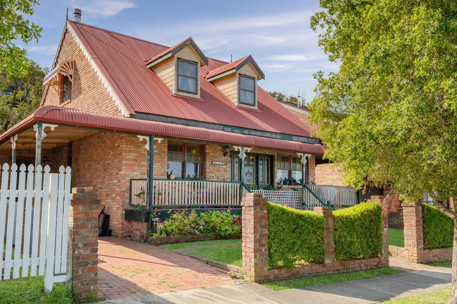 Main view of Homely house listing, 30 Edward Street, Merewether NSW 2291