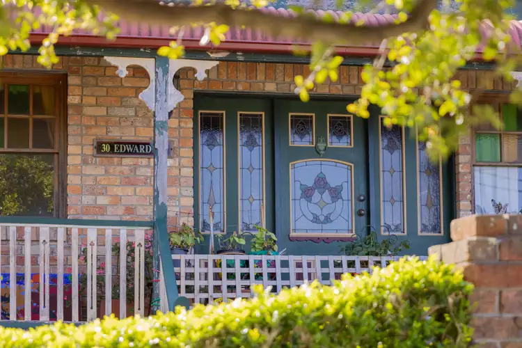 Second view of Homely house listing, 30 Edward Street, Merewether NSW 2291