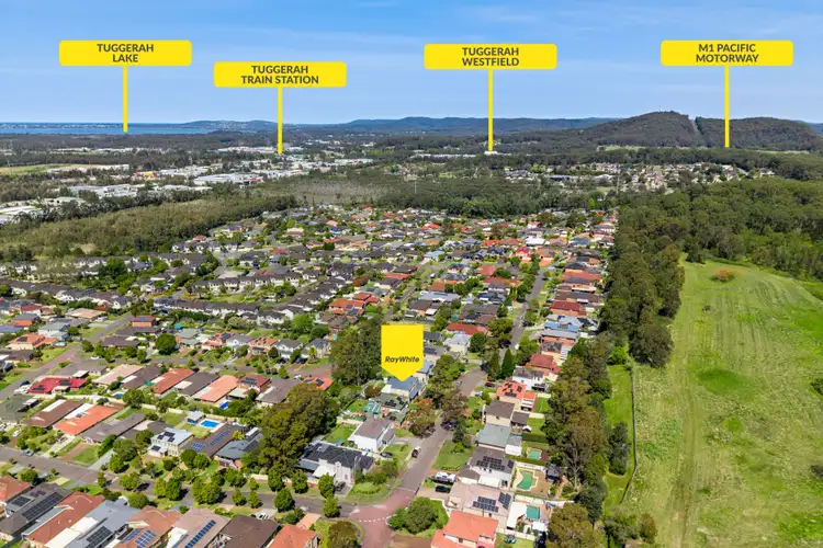 43 Riveroak Drive, Mardi NSW 2259