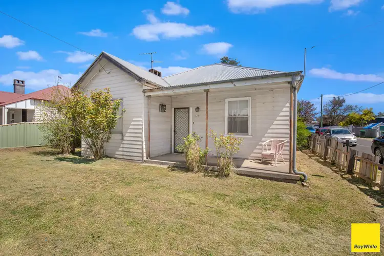122 Markham Street, Armidale NSW 2350