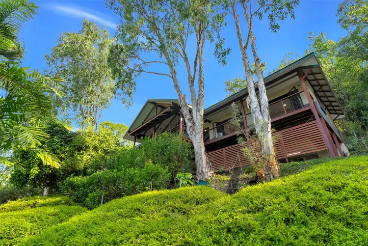 Main view of Homely house listing, 10-12 Petricola Street, Clifton Beach QLD 4879