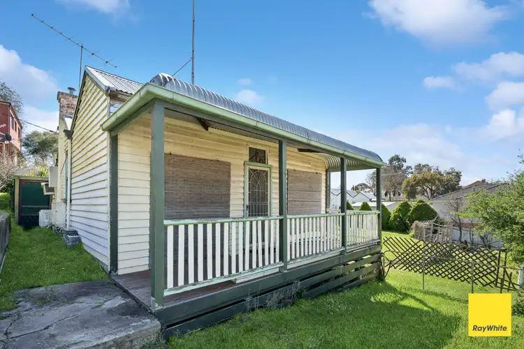 12 Quick Street, Ironbark VIC 3550