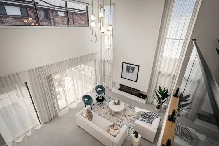 21 Mariposa Road (The Gables), Box Hill NSW 2765