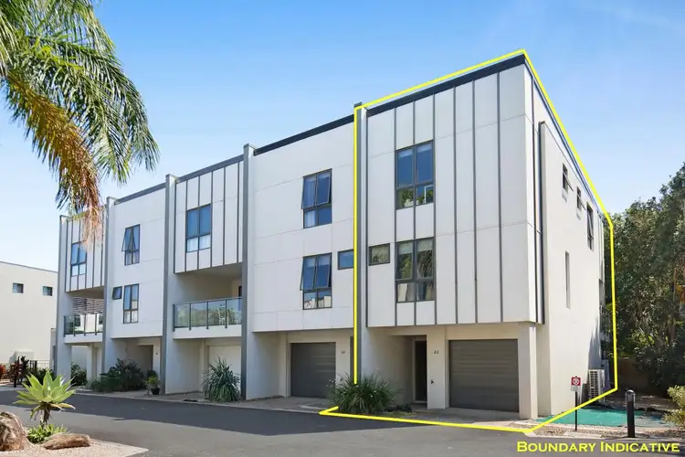 23/61 East Quay Drive, Biggera Waters QLD 4216