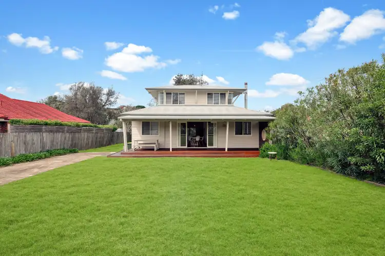 Second view of Homely house listing, 8 Vivian Way, Culburra Beach NSW 2540