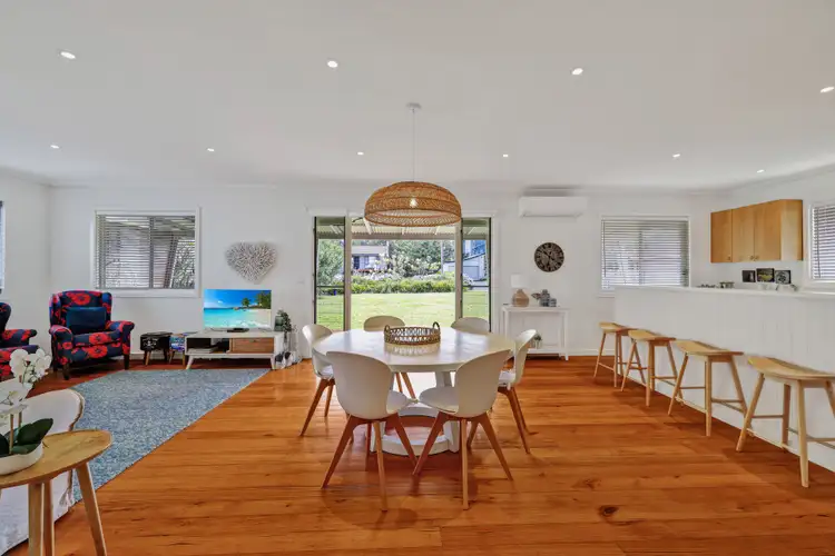 Third view of Homely house listing, 8 Vivian Way, Culburra Beach NSW 2540