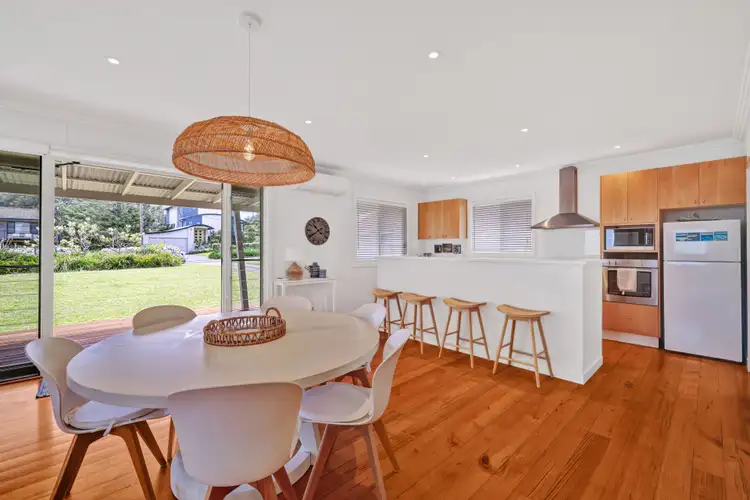 Fourth view of Homely house listing, 8 Vivian Way, Culburra Beach NSW 2540