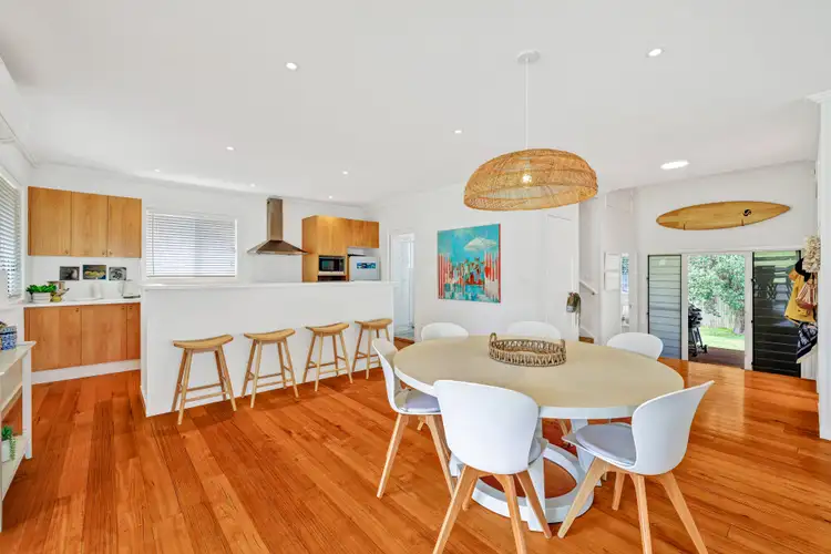 Fifth view of Homely house listing, 8 Vivian Way, Culburra Beach NSW 2540