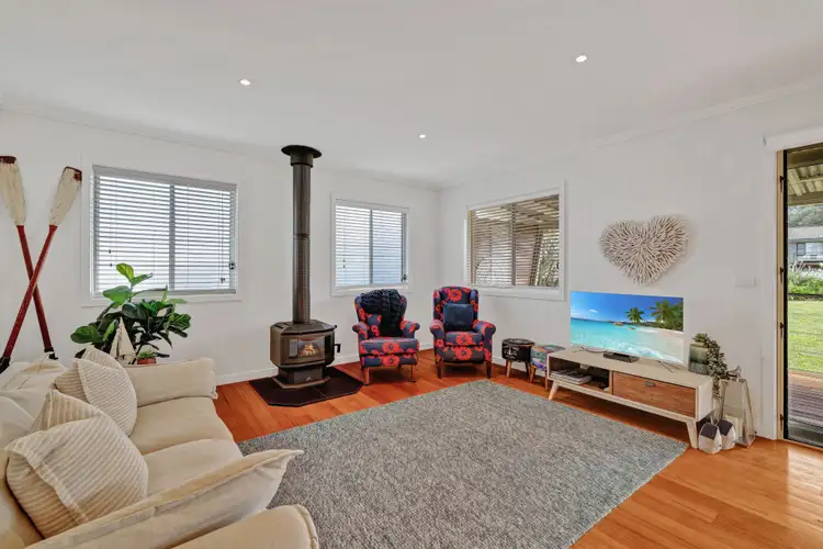 Sixth view of Homely house listing, 8 Vivian Way, Culburra Beach NSW 2540