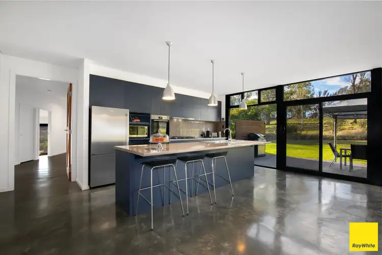 Third view of Homely rural property listing, 807 Rockvale Road, Armidale NSW 2350