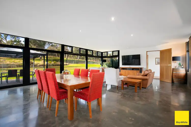 Fourth view of Homely rural property listing, 807 Rockvale Road, Armidale NSW 2350