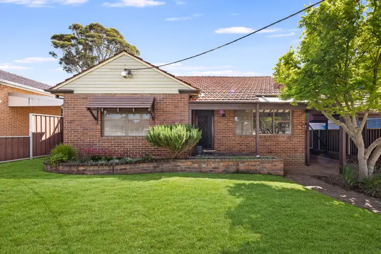 31 Bent Street, Chester Hill NSW 2162