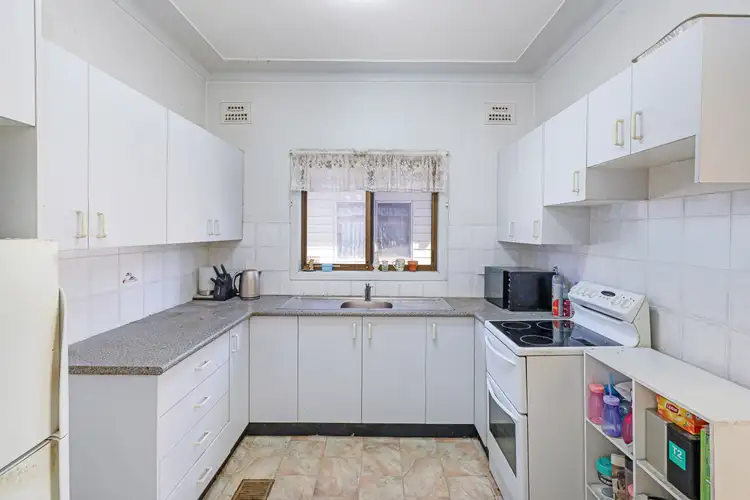 Second view of Homely house listing, 12 Ward Street, Yagoona NSW 2199