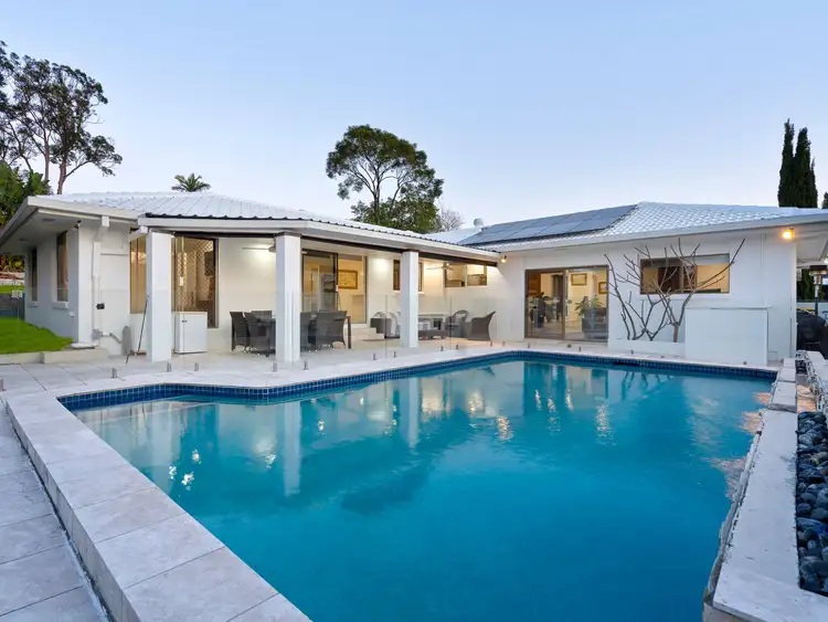 5 Willangee Court, Ashmore QLD 4214